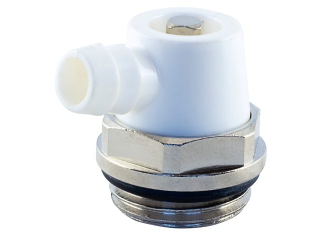 Albin pump marine Afvoer