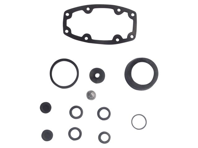Whale AK0405 Servicekit voor Flipper pomp MK3/4