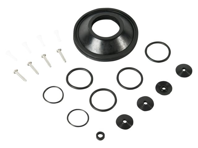 Whale AK0553 Servicekit voor pomp Gusher Galley MK3