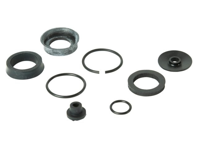 Whale AK0618 Servicekit voor pomp MK5/6