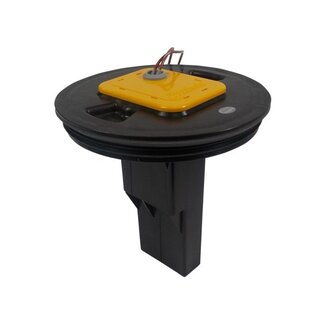 Whale AK1005 Tankdeksel met 1 schakelaar