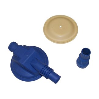 Whale AK2050 Servicekit Gulper 320