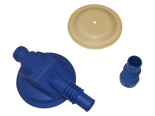 Whale AK2050 Servicekit Gulper 320