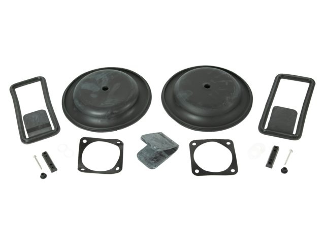 Whale AK3051 Servicekit Gusher 30 neopreen