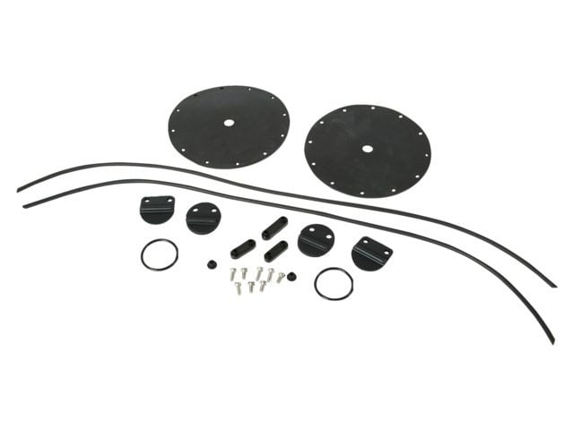 Whale AK3528 Servicekit Gusher 25 nitril