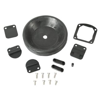 Whale AK3706 Servicekit Gusher 10 neopreen MK2/3
