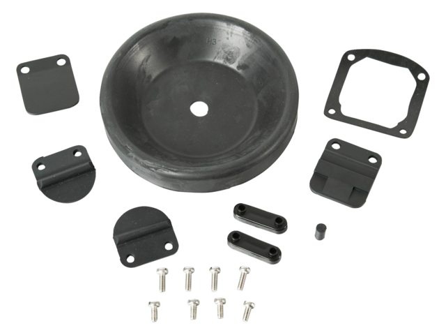 Whale AK3706 Servicekit Gusher 10 neopreen MK2/3