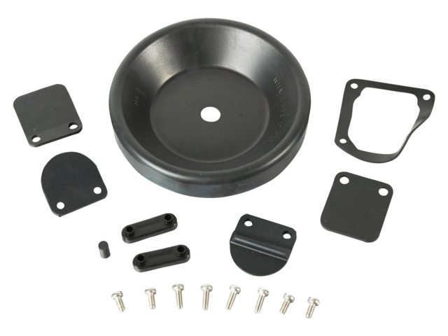 Whale AK3714 Servicekit Gusher 10 nitril MK2/3