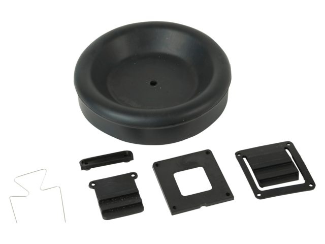 Whale AK4419 Servicekit Gusher Titan nitril