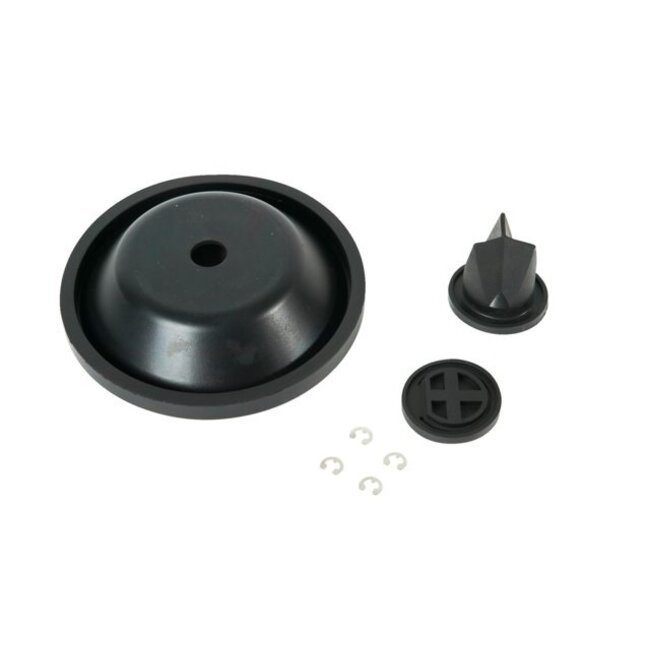 Whale AK8015 Servicekit Henderson Chimp 2 neopreen