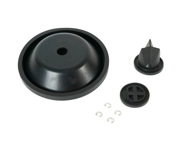 Whale AK8015 Servicekit Henderson Chimp 2 neopreen