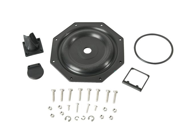 Whale AK8050 Servicekit Henderson MK5