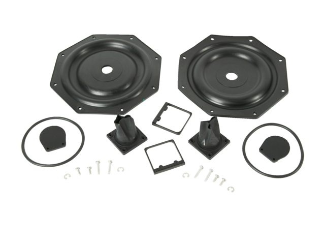 Whale AK8060 Servicekit Henderson MK5 D/A