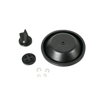 Whale AK9003 Servicekit Gusher Urchin neopreen