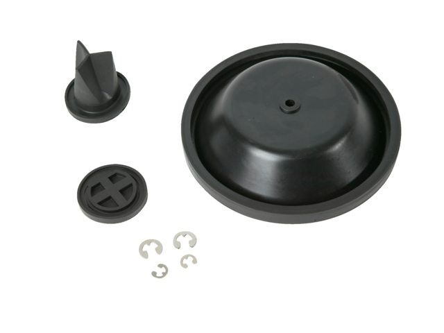 Whale AK9011 Servicekit Gusher Urchin nitril