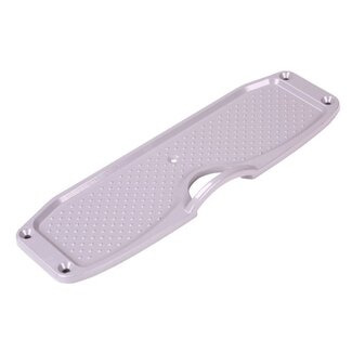 Talamex Alu motorplaat binnenkant Silverline / S-Line / TLRA