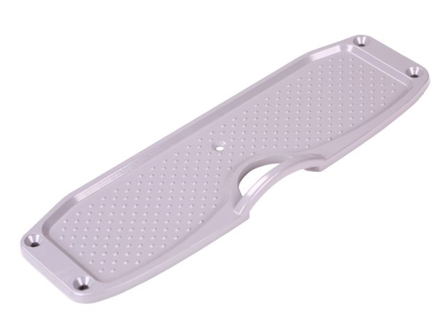 Talamex Alu motorplaat binnenkant Silverline / S-Line / TLRA