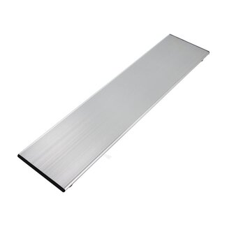 Talamex Alu zitbank Heavy-Duty - 120x20cm