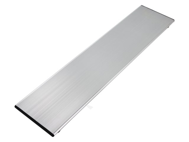 Talamex Alu zitbank Heavy-Duty - 120x20cm