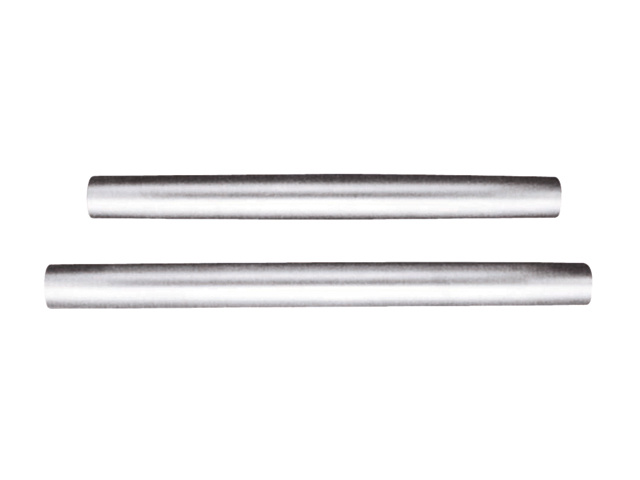 Talamex Aluminium buis voor tafelpoot 70cm