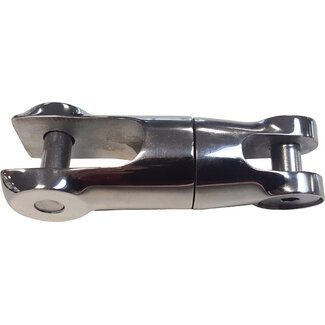 Talamex Ankerkettingverbinder rvs 10-12mm
