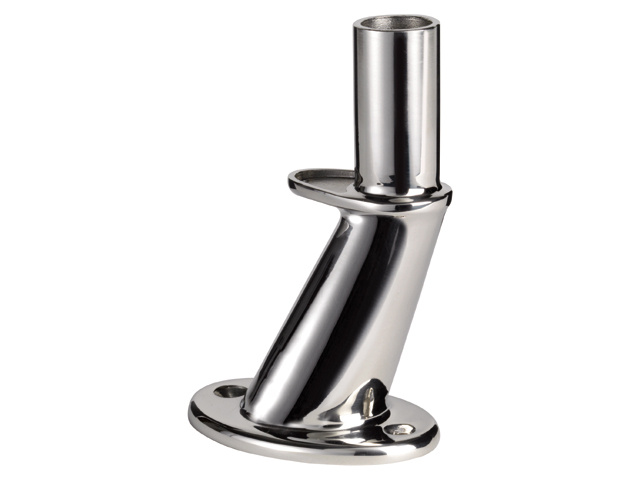 Glomex Antenne voet RVS V9172