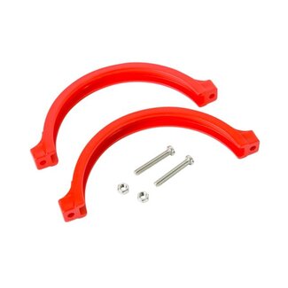 Whale AS0353 Clamping Ring Kit Compac 50