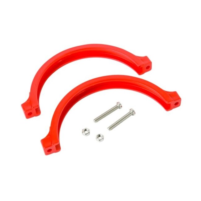 Whale AS0353 Clamping Ring Kit Compac 50