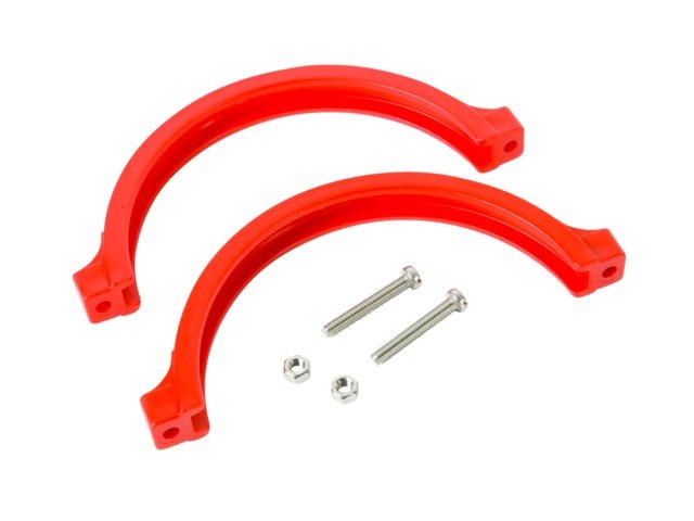 Whale AS0353 Clamping Ring Kit Compac 50