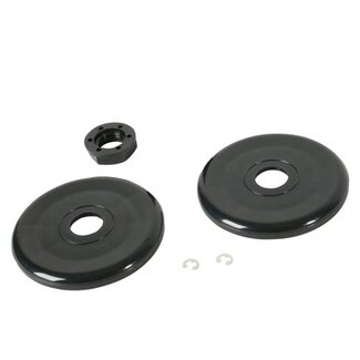 Whale AS0561 Diafragma Plate/pivot Arm Kit