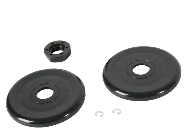 Whale AS0561 Diafragma Plate/pivot Arm Kit