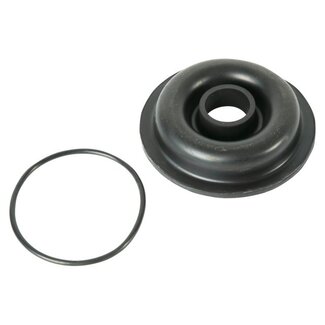 Whale AS3725 Gaiter Kit voor dekplaten