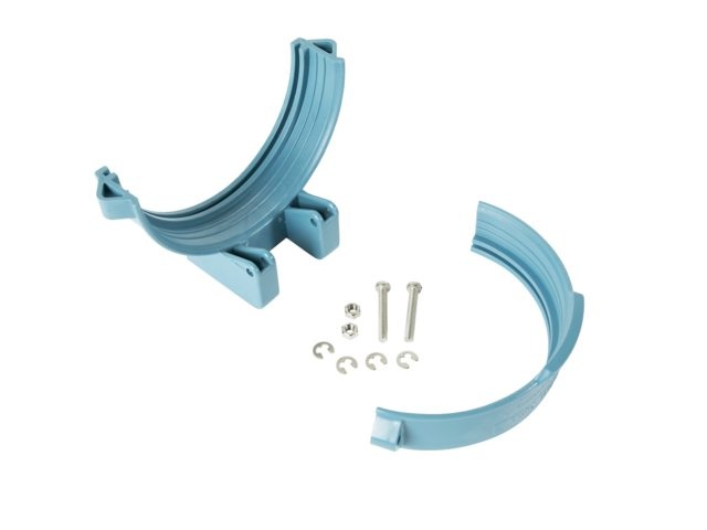 Whale AS4407 Klemring kit standaard Gusher Titan