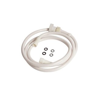 Whale AS5147 Doucheslang Combo wit 3/8"