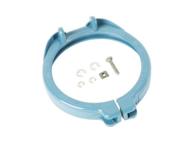 Whale AS9062 Klemring kit standaard Gusher Urchin