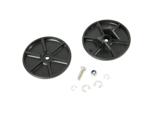 Whale AS9066 Clamping Plate Kit G Urchin
