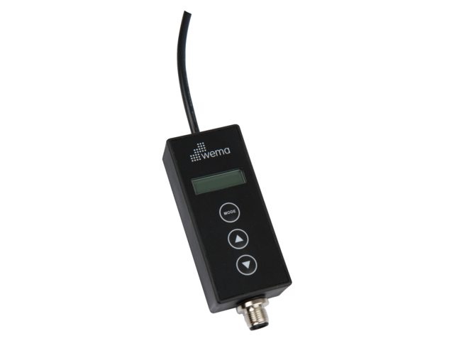 Wema ASC-6 converter naar NMEA2000 6 kanalen