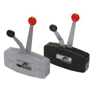 Ultraflex B49 bedieningsunit zwart