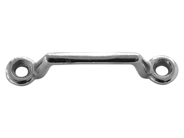 Talamex Bandbeugel rvs 52mm