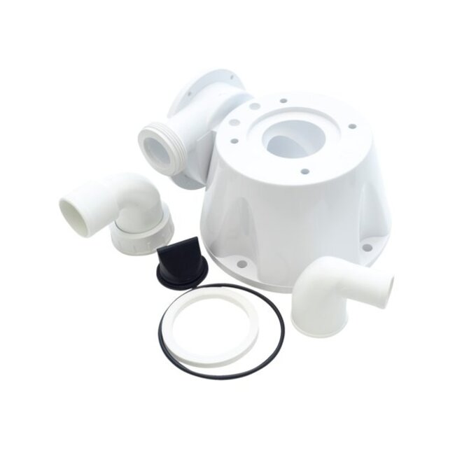 Albin pump marine Basis set