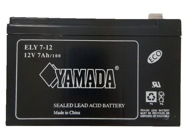 Bravo Batterij voor BST800 SP-22