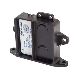 Whale BE9006 Automatische schakelaar 12/24V 30s