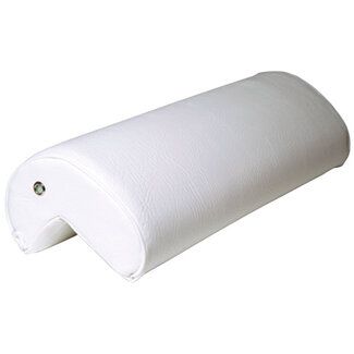 Bedflex Bedflex rugleuning hoek wit