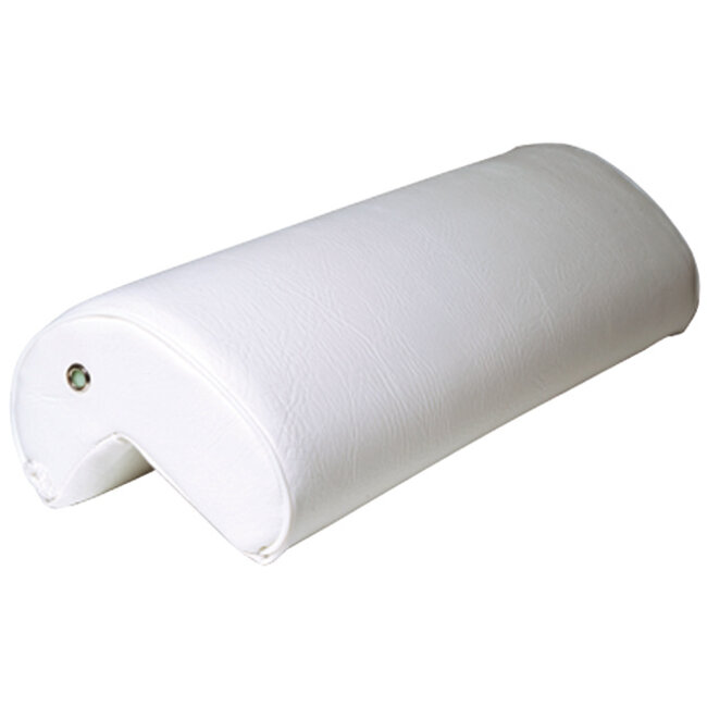 Bedflex Bedflex rugleuning hoek wit