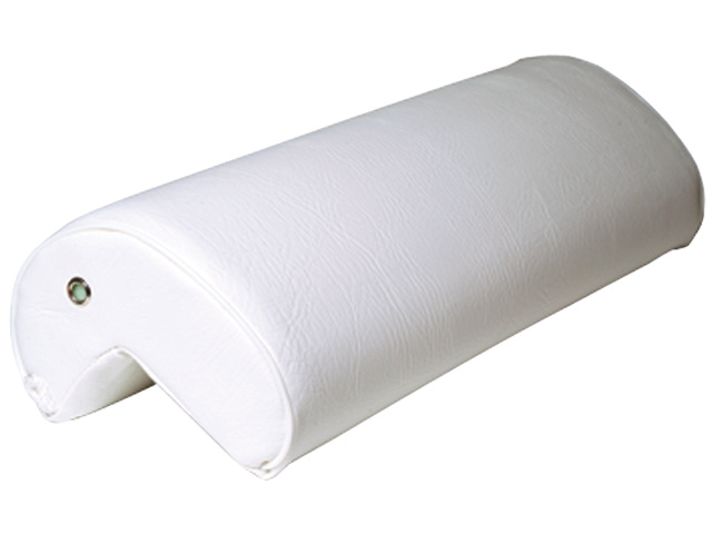 Bedflex Bedflex rugleuning hoek wit