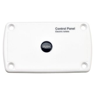 Talamex Bedieningspaneel elektrisch toilet 12//24V