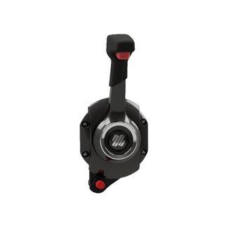 Ultraflex Bedieningsunit B110B/KS met noodstop