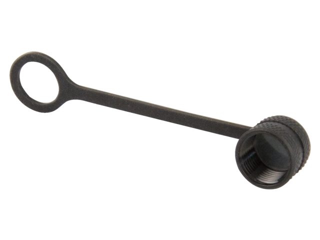 Wema Beschermingskap male connector NMEA2000