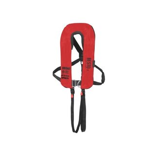 Besto Besto 220N SOLAS Twin Chamber Red