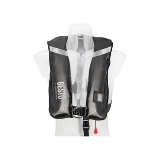 Besto 300N a/h wipe clean black